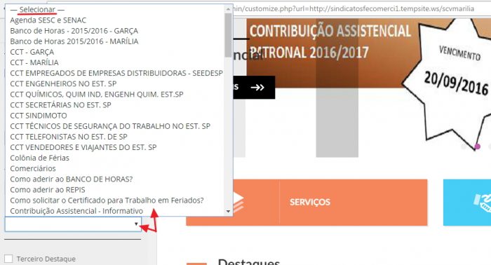 2-atalhos-link-2-selecionar